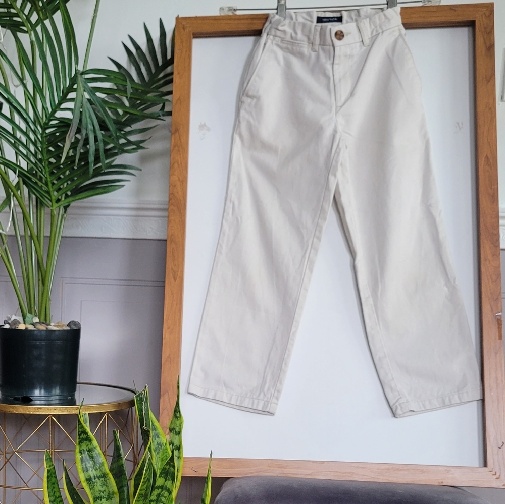 Nautica Boys Khaki pants